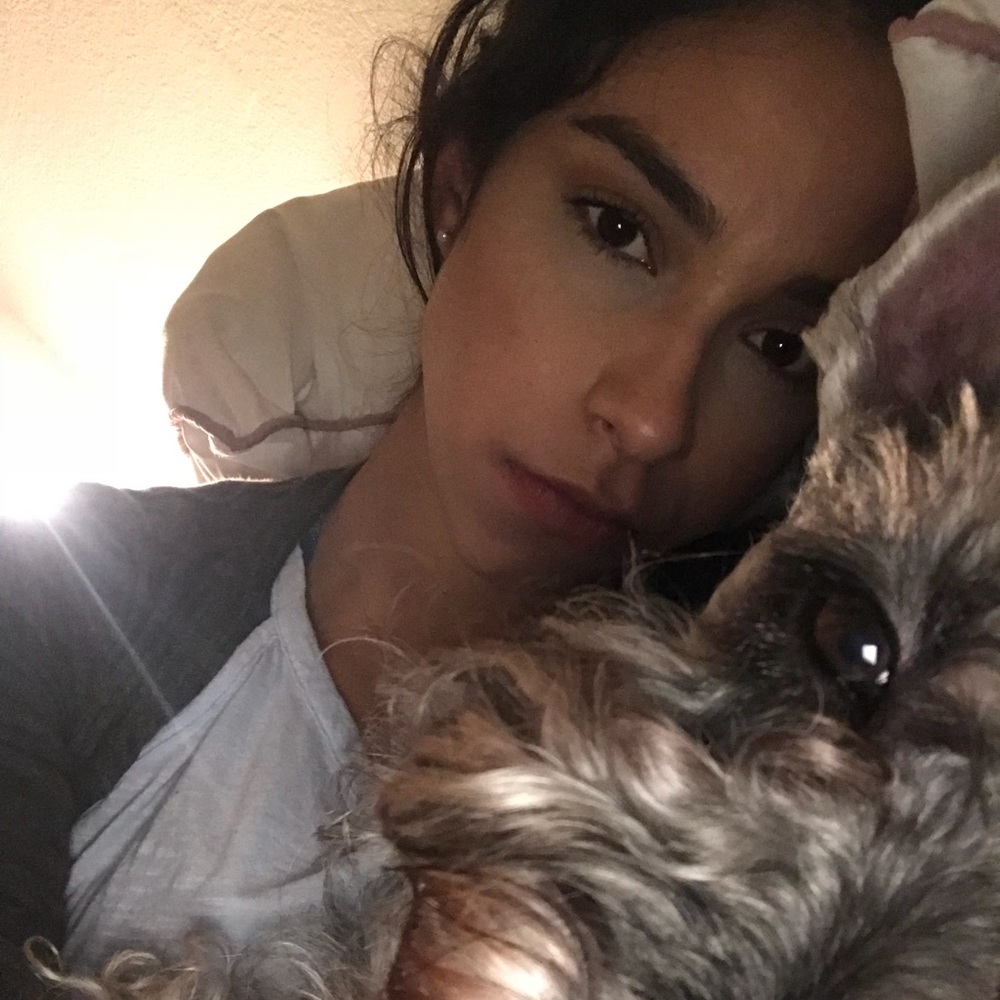 Meet your Posher, Nery